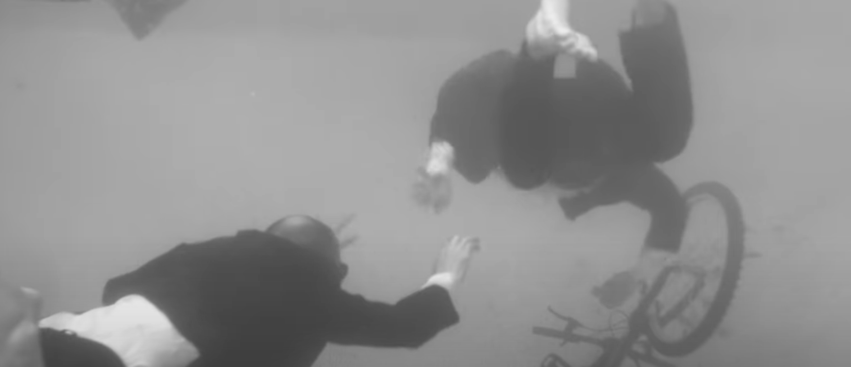 The National’s “Graceless” The Perfect Anthem for Sobriety and Recovery?
