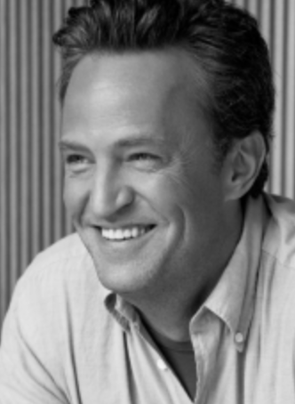 Matthew Perry & Ketamine: Exploring the Drug’s Role in Addiction & Recovery