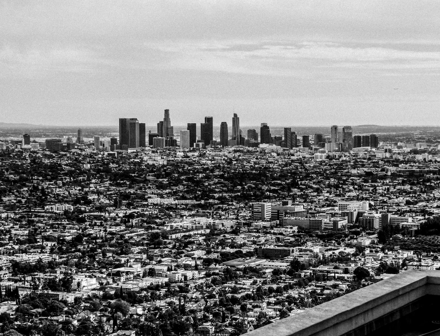 Sober in LA: An Amazing $50 Driving Tour of Alcohol-Free Adventures