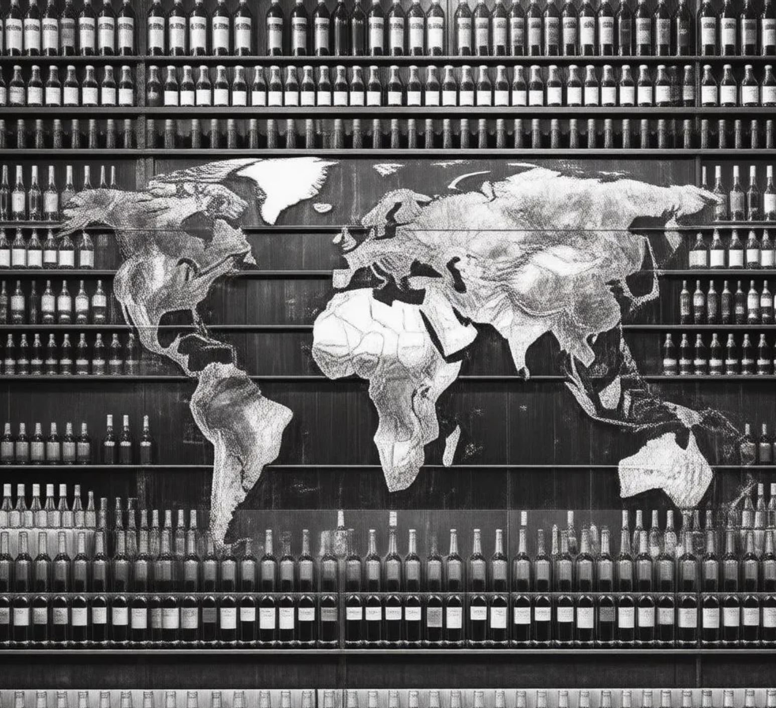 The Intoxicating Economics of the Alcohol Industry
