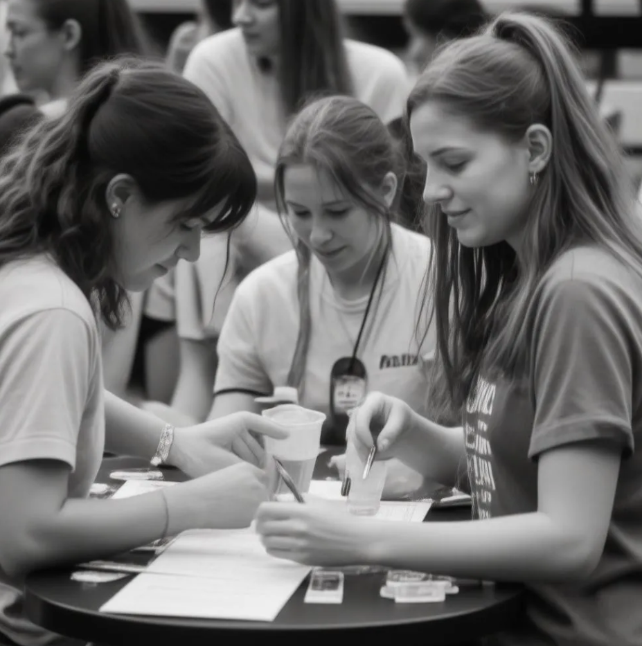 From Patient to Purpose: How Volunteering Can Supercharge Your Sobriety Journey