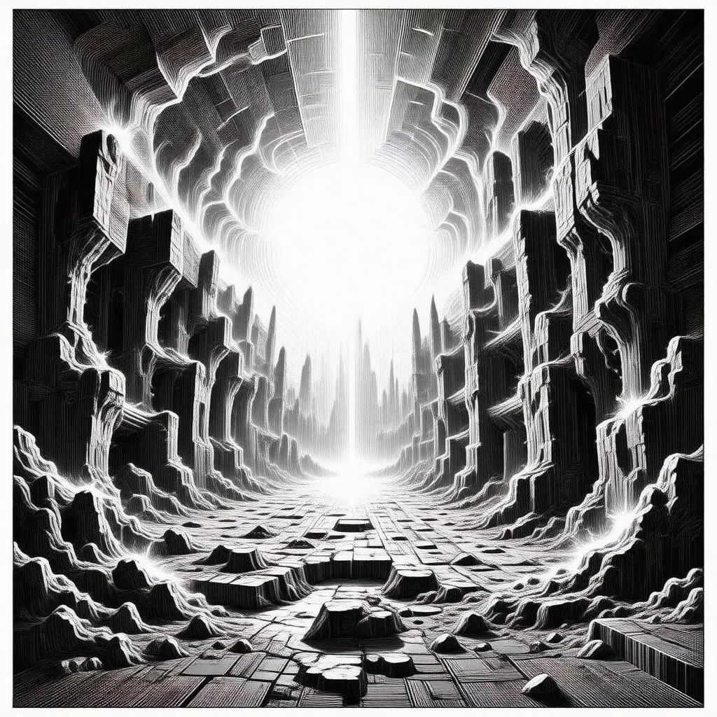 The Self-Help Doomscroll Dilemma – When Digital “Awakening” Undermines Real Growth