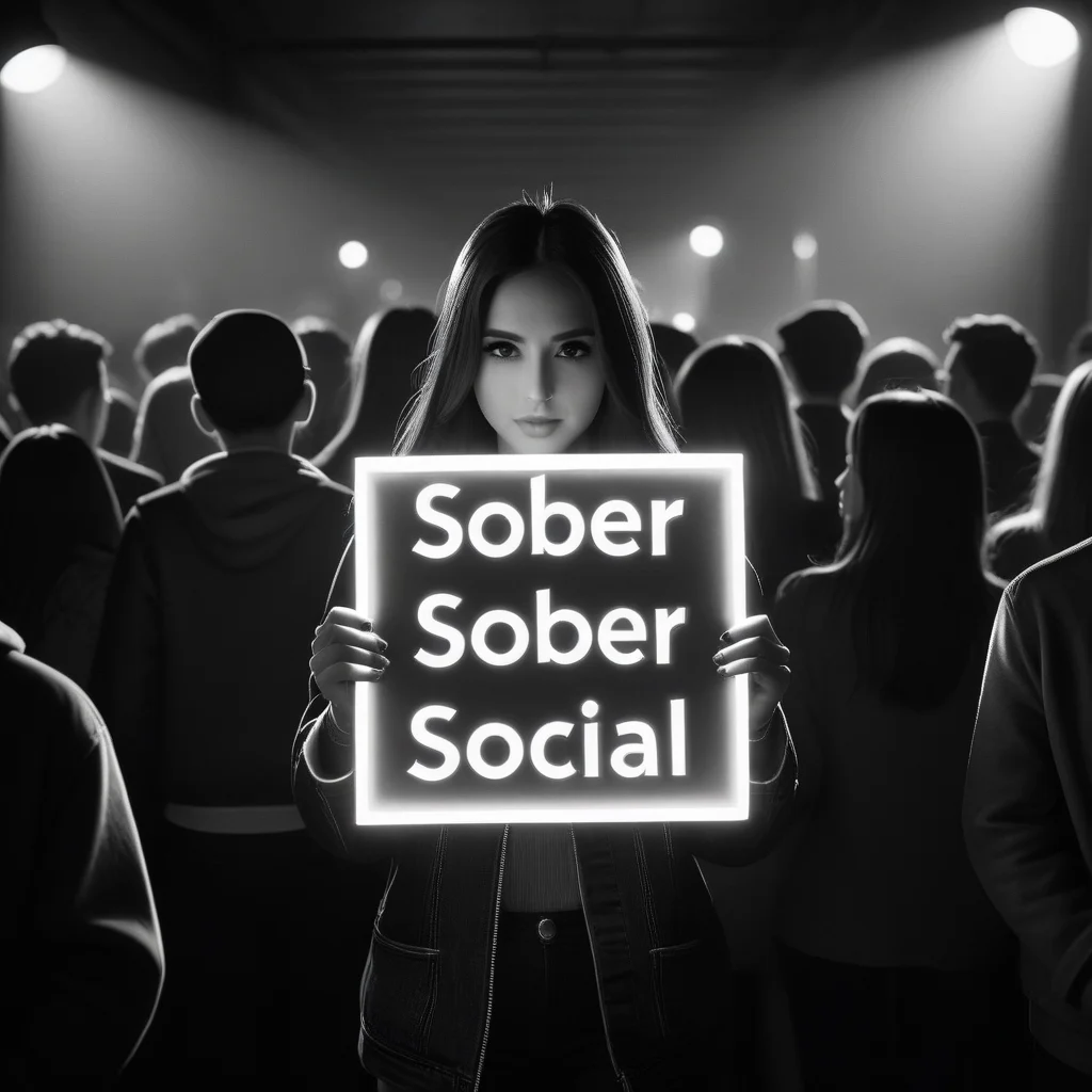 Your Ultimate Guide to Socializing Sober (Without Feeling Awkward or Left Out)