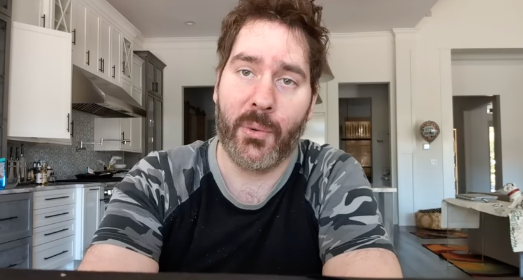 The Realest Sobriety Video Online Right Now.