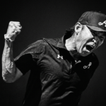 Anthony Kim Comeback