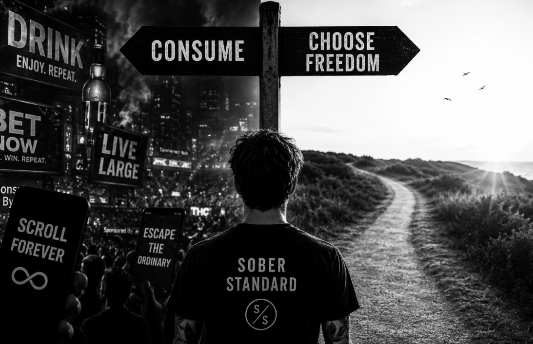 Is Sobriety For Everyone?