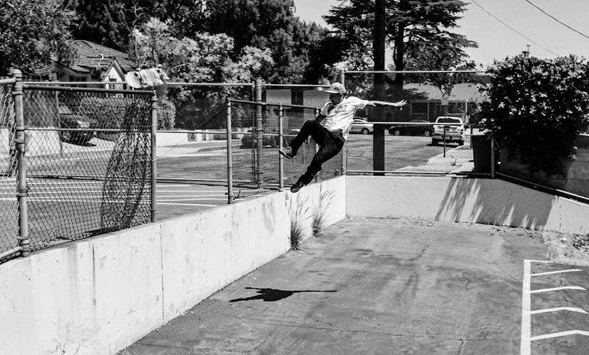 How Ryan Sheckler Got Sober and Rebuilt His Life