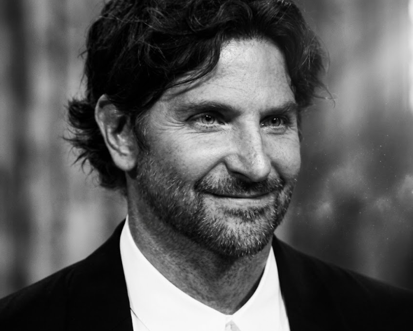 How Bradley Cooper Got Sober and Built a Hollywood Career