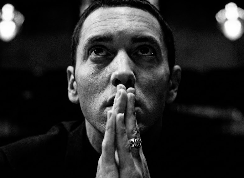 Eminem’s Road to Sobriety: The Story Hip-Hop Almost Lost