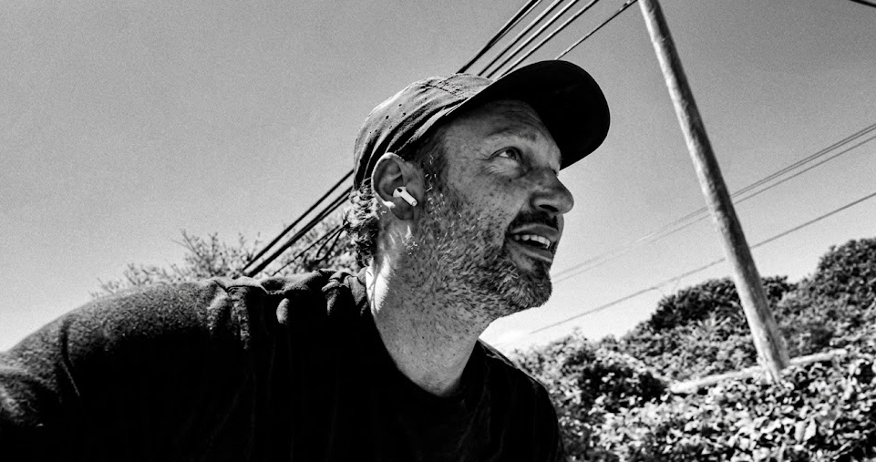Chad Caruso’s Road to Sobriety: The Man Who Pushed Through America — Twice